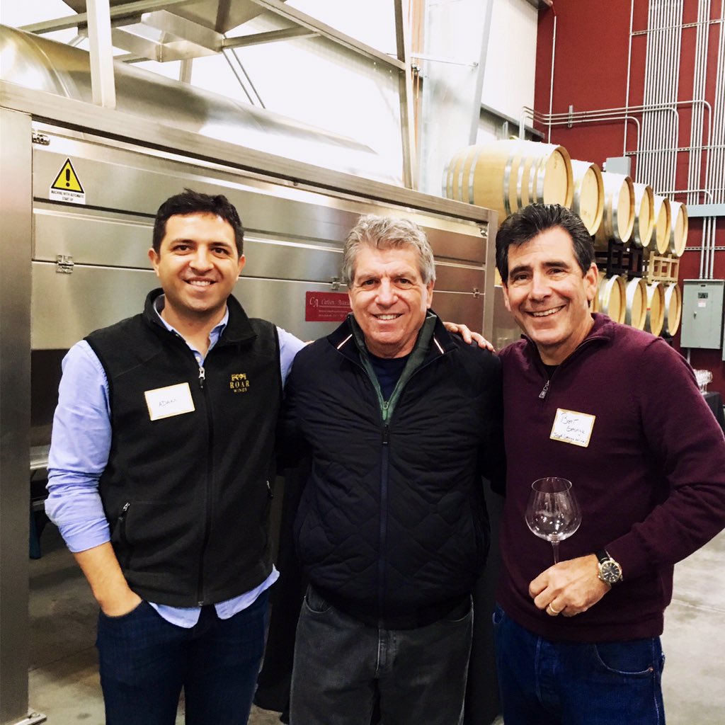 Joseph George Wines tweet media