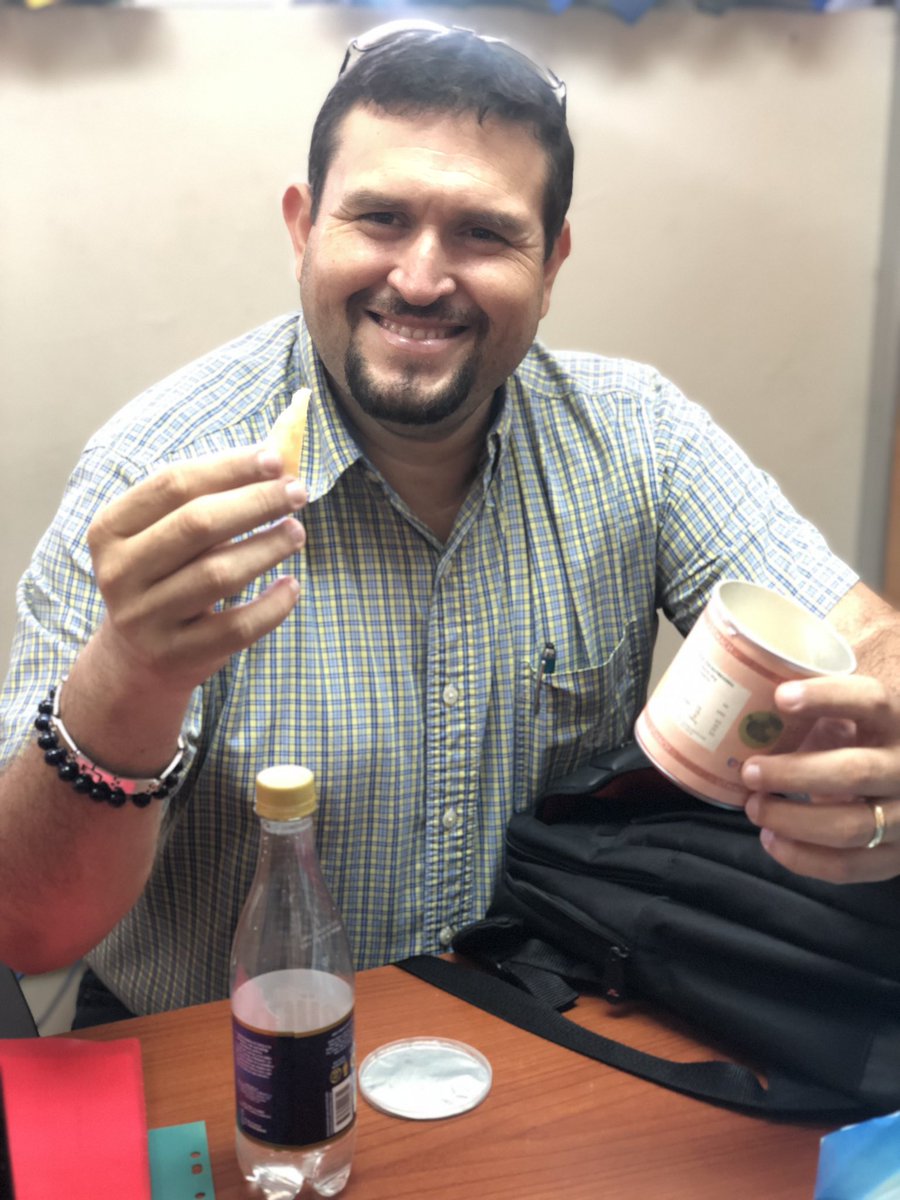 PChaynas's tweet photo. #Consumelonuestro #Utmach #Emprendiendo https://t.co/wGaDGkVF8c