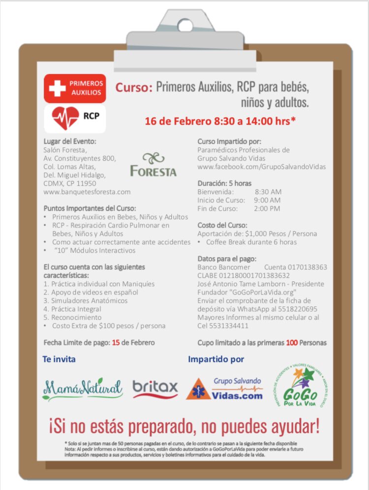 GoGoPorLaVida's tweet photo. @ALEGOMEZRUIZ @marthadebayle @salvando_vidas https://t.co/97BUsAydYc