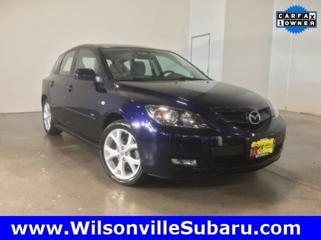 Check out this Used 2008 Mazda Mazda3 s Sport here: usacarshopper.com/vehicles/jm1bk… - usacarshopper.com #Mazda #Mazda3 #WilsonvilleSubaru #Wilsonville #usacarshopper