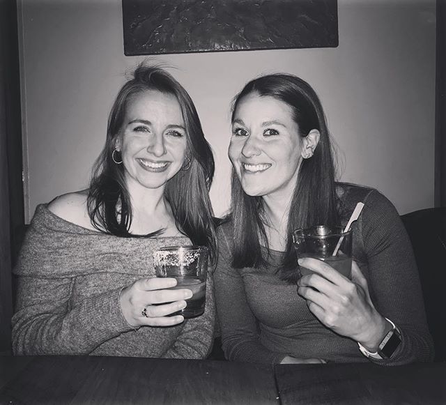 chelsO7x's tweet photo. Post-EBF margs 😊 https://t.co/HNsdnu4Jbb https://t.co/NrjolJbltd