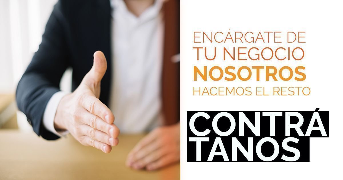 easyworkmx's tweet image. 💪 Somos la ruta más práctica para que no descuides tú negocio y te dediques a lo tuyo. Somos EasyWork😎, empresa de marketing digital con más de 10,000 horas de experiencia comercial. Comienza ¡ahora! 📲 buff.ly/2G0DS30
@CompraVendeGDL
@TeloVendoGDL