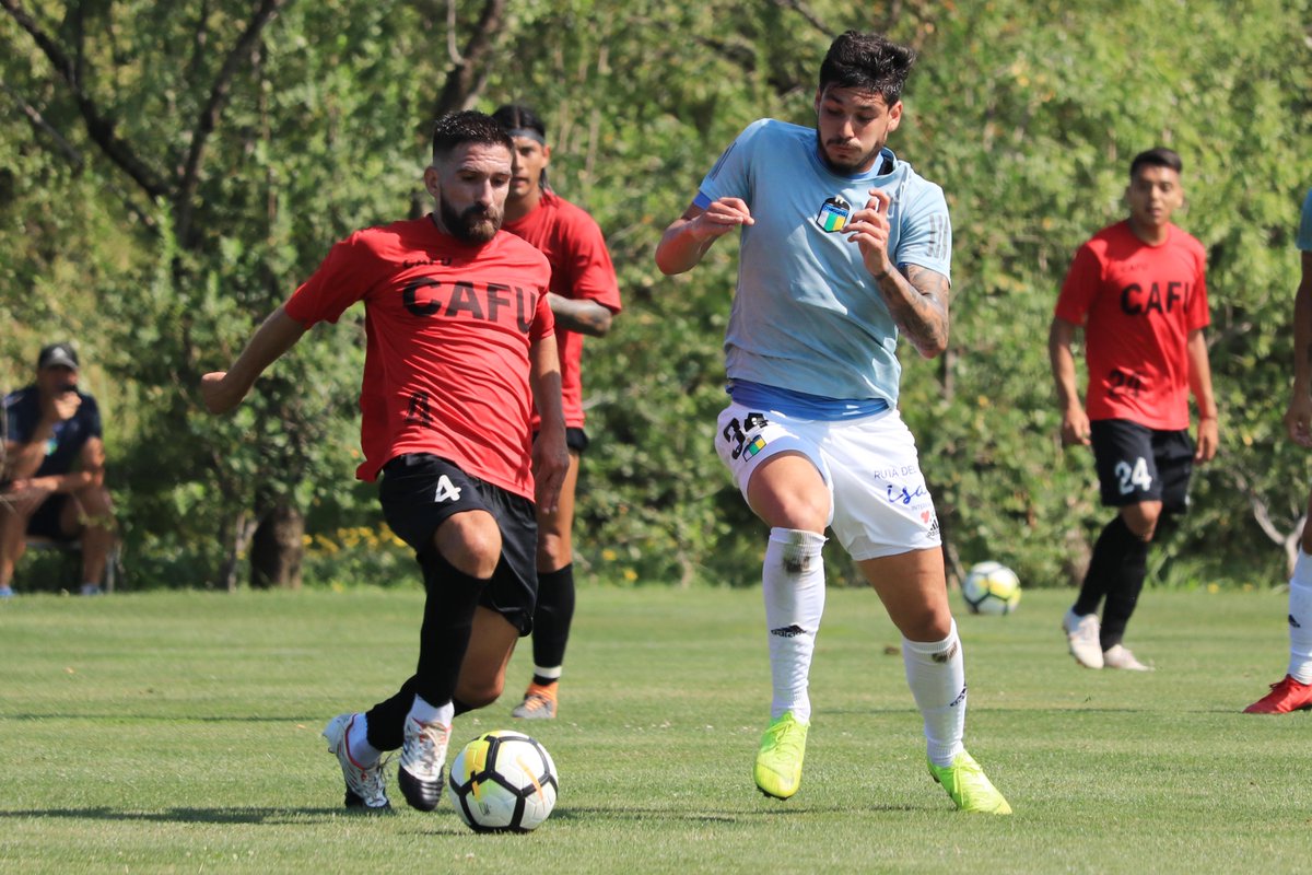 HinchadadelCapo's tweet photo. PRETEMPORADA 2019

O'Higgins ha disputado 4 partidos amistosos en lo que va de pretemporada los resultados son los siguientes:

⚽ O'Hi 1-0 Iquique (Gotti)
⚽ O'Hi 1-1 Rangers (Salas)
⚽ O'Hi 1-1 S. Morning (Salas)
⚽ A. Italiano 1-2 O'Hi (Muñoz y Fierro)

📸: @OHigginsoficial https://t.co/LZAYdTf29e