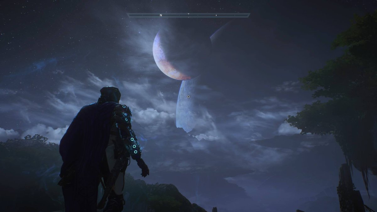 This game is gorgeous and great fun to play. Can't wait for the full release! #AnthemGame #MyJavelin