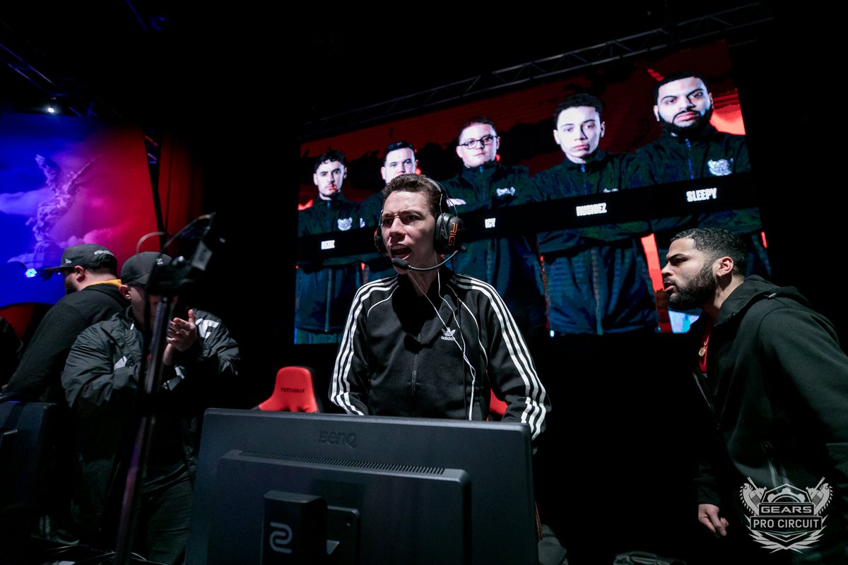 With a nail biting second map, <a href="/DenialEsports/">D Sports</a> beat <a href="/GhostGaming/">Ghost Gaming</a> 2-0 and advance to the Winners Finals.

Ghost have to prove themselves in the Losers Bracket if they want to keep the dream of getting a Championship in their hometown alive.