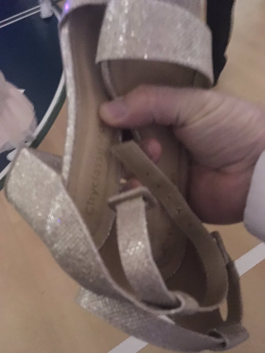 Another special night for me and my sweet Ada !!!