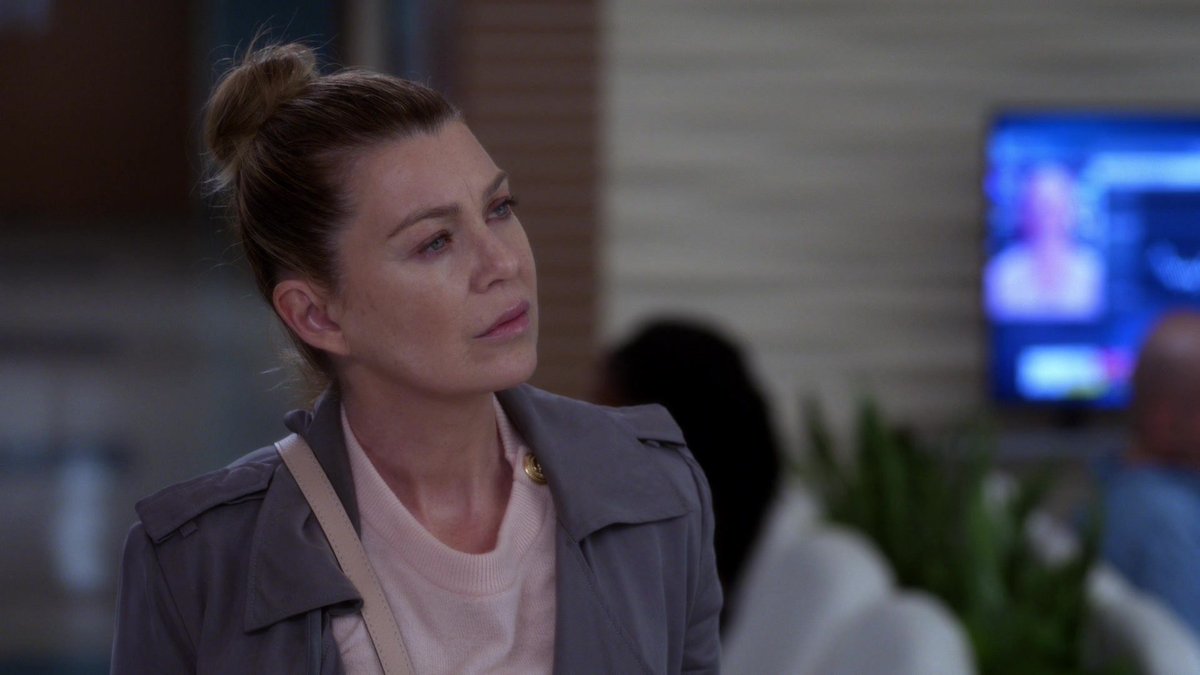 EllenFansite's tweet image. 📸#GreysAnatomy "The Winner Takes It All" Screencaps ellen-pompeo.com/photos/thumbna…