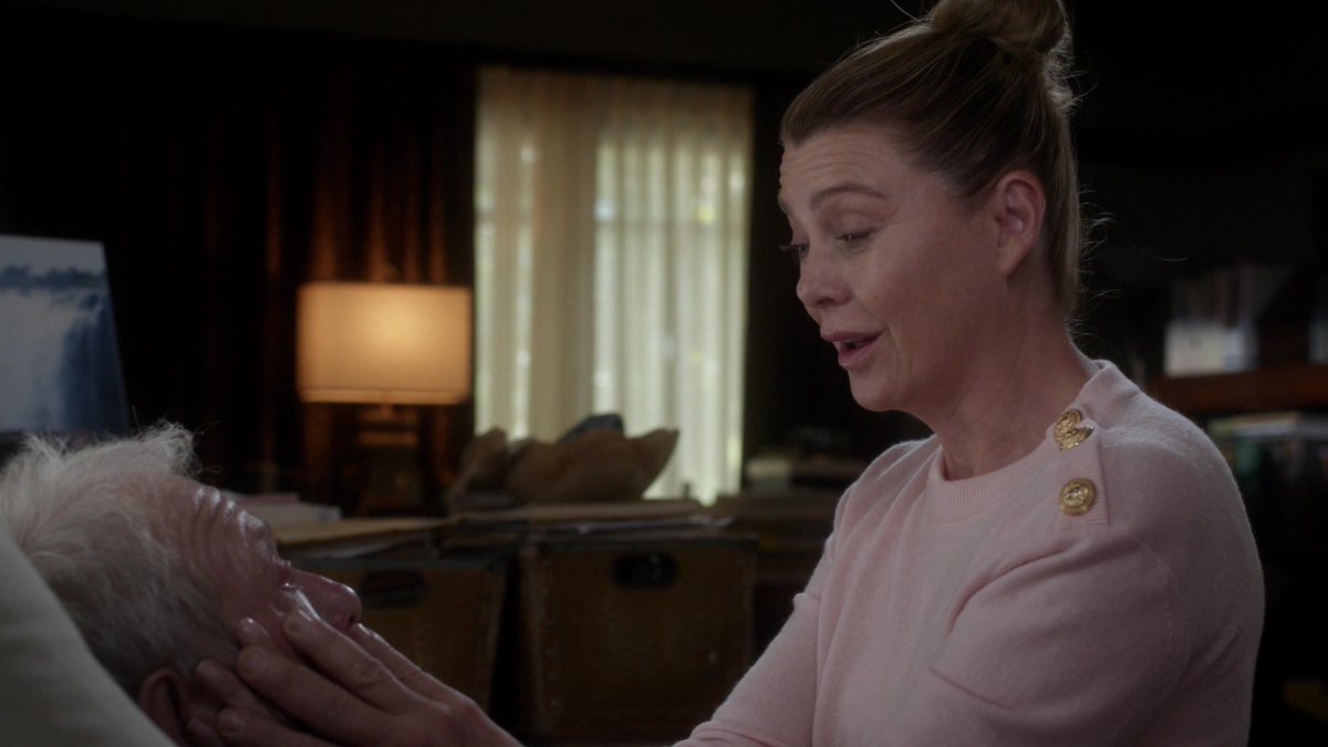 EllenFansite's tweet image. 📸#GreysAnatomy "The Winner Takes It All" Screencaps ellen-pompeo.com/photos/thumbna…