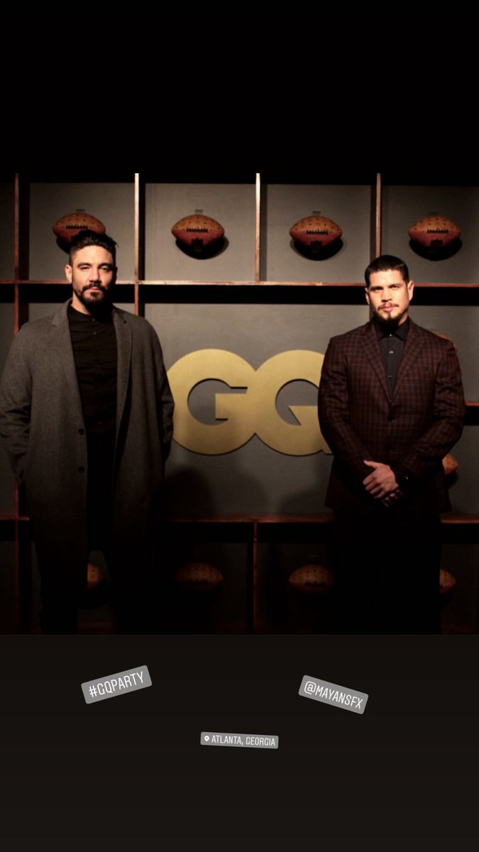 bestofmayans's tweet photo. Clayton updates on IGs 
#mayansFX https://t.co/aOapqp2gGx
