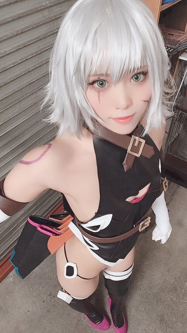コスプレイヤーるーみのTwitter画像41