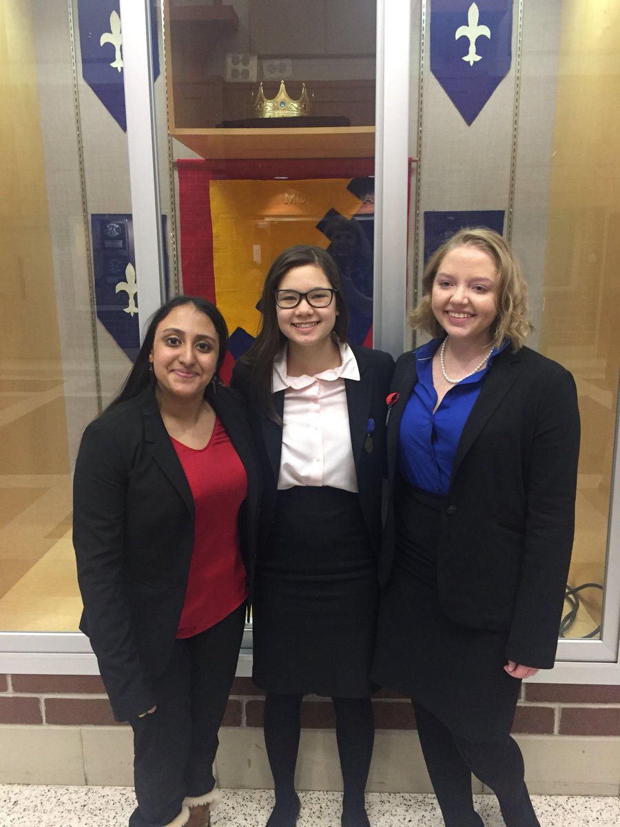 Conant Speech tweet media