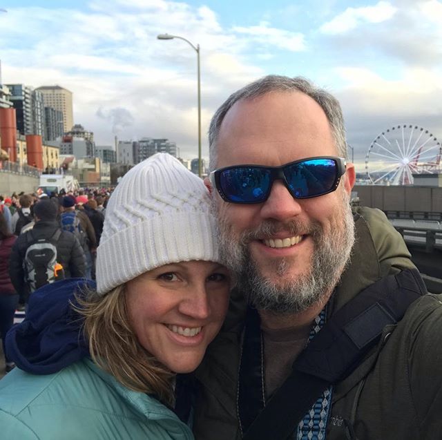 AlexBairdPhoto's tweet photo. Walking The Viaduct this afternoon. Memories for a lifetime. Thanks @davidggjames for organizing and bring your family. And always good to be with @michellemarie206 and fam too. We need for adult get togethers. https://t.co/31nsMNPMcr https://t.co/XCSXlIiCVL