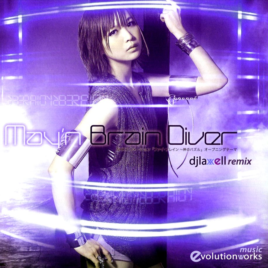 weareewmusic's tweet photo. #EWNextReleases #JMusicMix 🎧🎶🎙️🇯🇵⠀
⠀
Próximamente disponible en el nuevo volumen de J-Music Mix (by) evolution works⠀
@mayn_tw - Brain Diver ( @DJLaxxell Infinity Galaxy Remix)⠀
⠀
#SomosLaEvolucion https://t.co/esFl1sLGpN