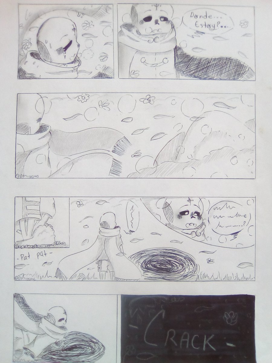DMizoko's tweet photo. #Underfigth #taesans #comic #Undertale #undertaleAU #sanscest #UndertaleAU好きさんと繋がりたい #Undertale好きさんと繋がりたい
-The arrival to the subsoil-
(can you ask the little tae questions) https://t.co/2uAxB0HKcE
