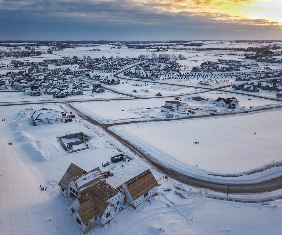 DonTierneyLive's tweet photo. An incredible birds-eye view of the beautiful Livable Community of Kilkenny Farms. Thanks Elite A/V &amp; Automation! Visit https://t.co/3br3ivWISQ to make this community your home! https://t.co/jiIdXLbock
