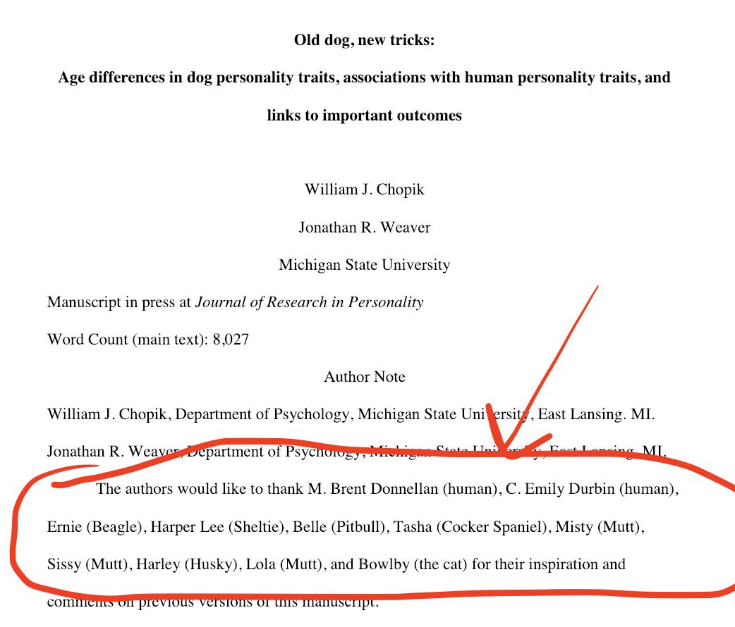 ThomasTalhelm's tweet photo. This is the best author note I've seen in a while (ever?). https://t.co/FFKaTx5sf5 https://t.co/YU6wqwzREF