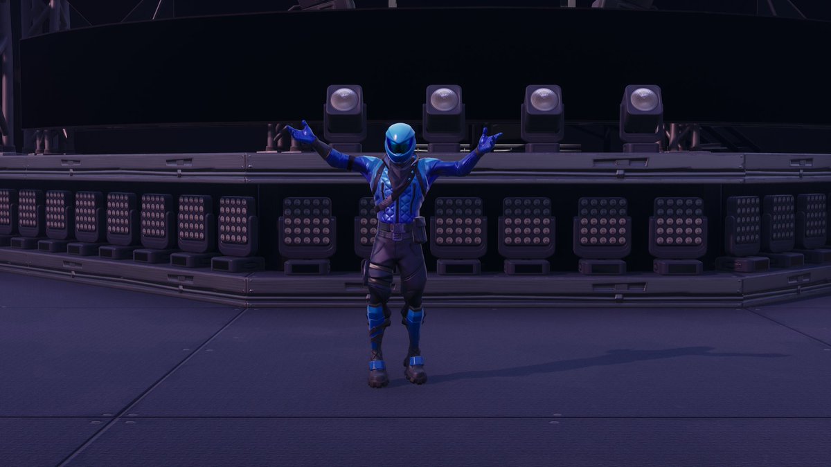 Ultimatefortnitenews Leaks On Twitter Honor Skin In Game - ultimatefortnitenews leaks