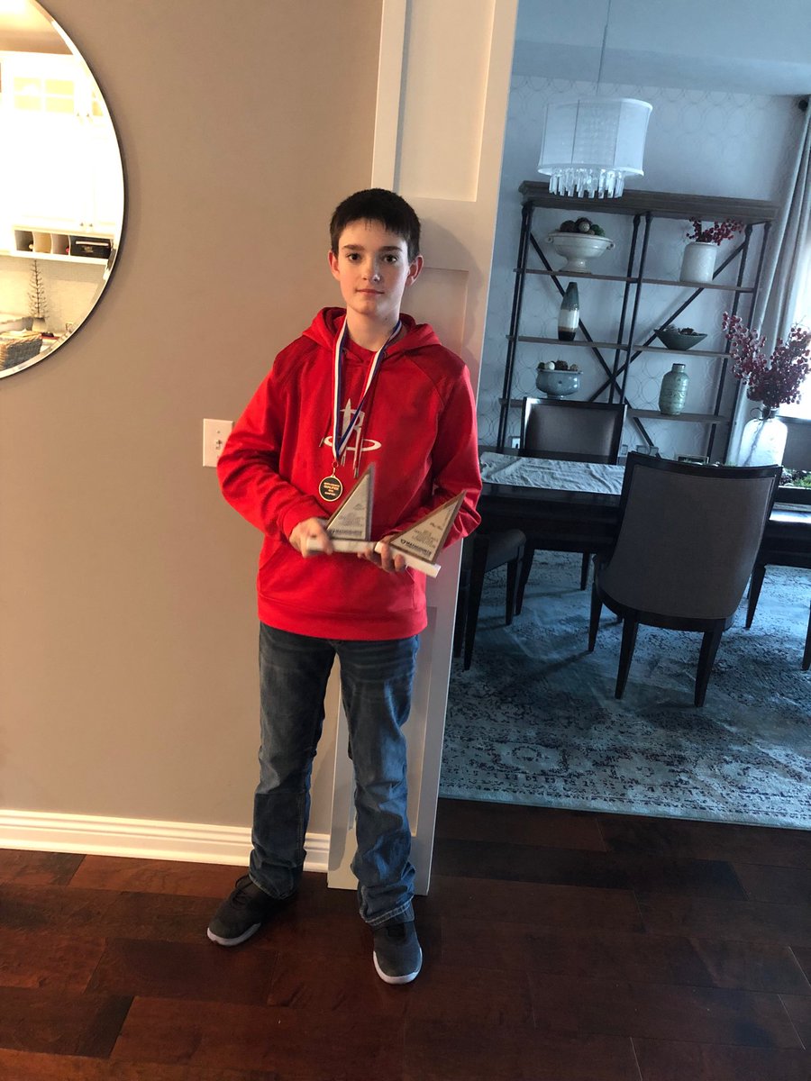 TimReilly95's tweet photo. 4th place math competition and headed to state https://t.co/Y8dYdwnP2e