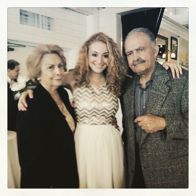 Elanak8_89's tweet photo. Here’s to 62 years of marriage and many more to come!!!! #anniversary #fate #truelove #destiny #yiayia #pop #itsagreekthing https://t.co/Sqsje41Jd0