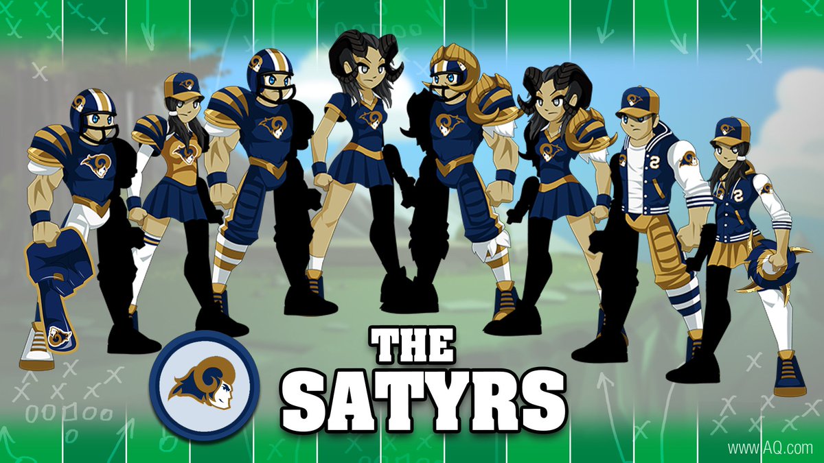 Alina_AE's tweet photo. Show us who you're rooting for in this year's Lore Bowl! Like this post if you're rooting for the Loyalists and retweet if you're a fan of the Satyrs. https://t.co/7Rjp6subyV #SuperBowlLIII #RamsHouse #Patriots https://t.co/IBtouiN0xv