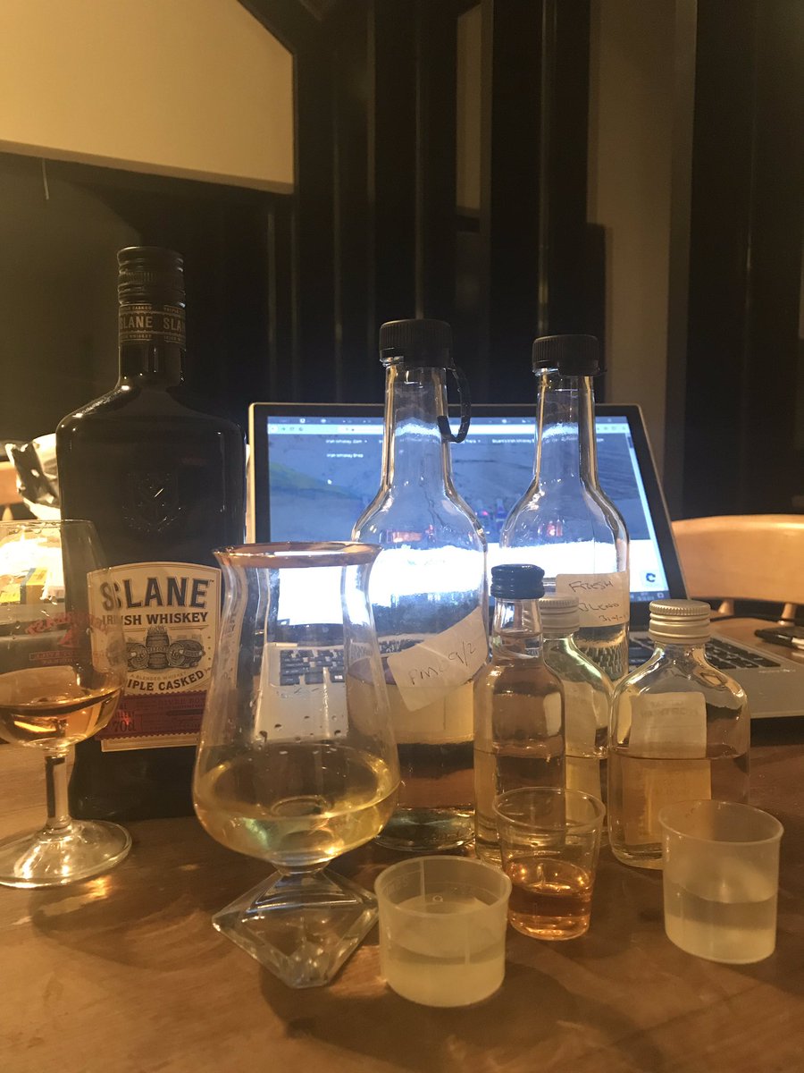 Whiskey Blogger tweet media