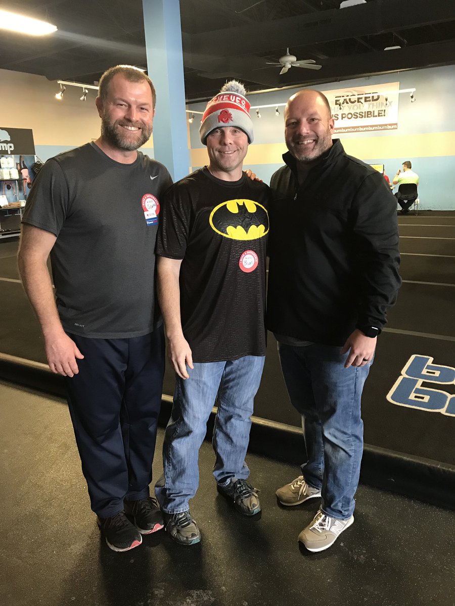 Coach_Britton's tweet photo. Friends, family and community. Words canโt express how grateful we are for your support during today blood drive in honor of Behren. Over 75 people came out to support or donate. @Zappitelli1 @350by50 @1_bubs @CACoachMiller @ncbruins @FinnZinn https://t.co/erwkig1UU5