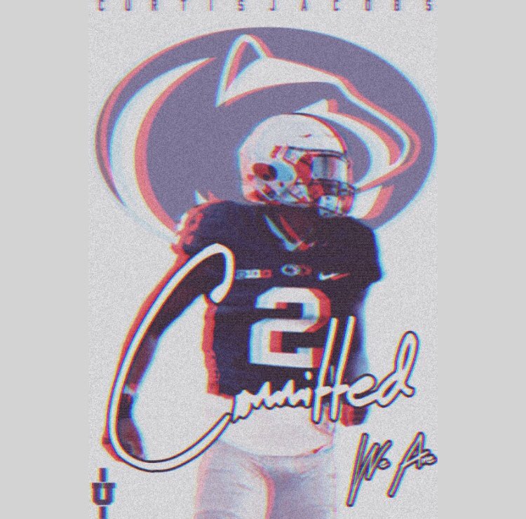 Curtis Jacobs tweet media