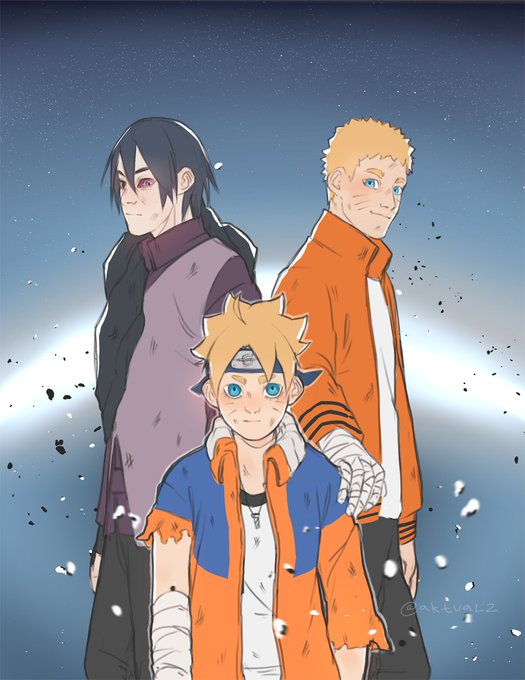 ユニークナルト アニメ 感想 まとめ アニメ画像 ユニークナルト アニメ 感想 まとめ アニメ画像