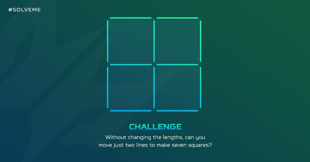 Predator_USA's tweet image. Seven is the magic number. #SolveMe