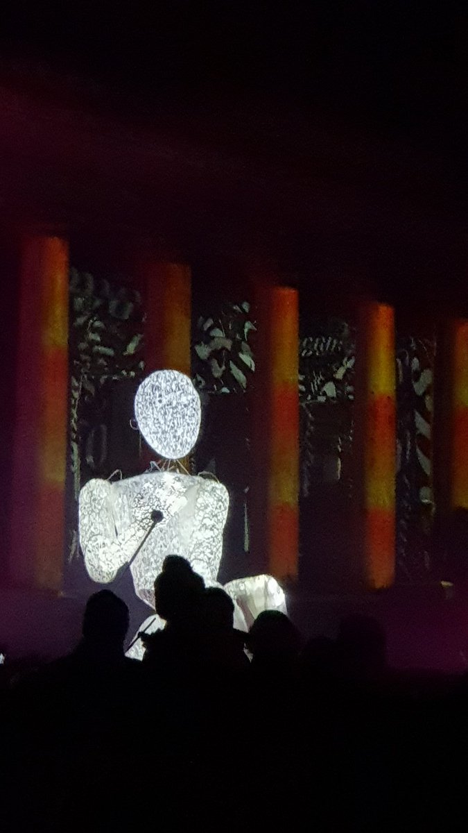 Mark Emms (@markalunemms) on Twitter photo Magical spectacle in Burslem tonight #LightNightSOT <a href="/SOTCulture/">SOTCulture</a> Magical spectacle in Burslem tonight #LightNightSOT <a href="/SOTCulture/">SOTCulture</a>