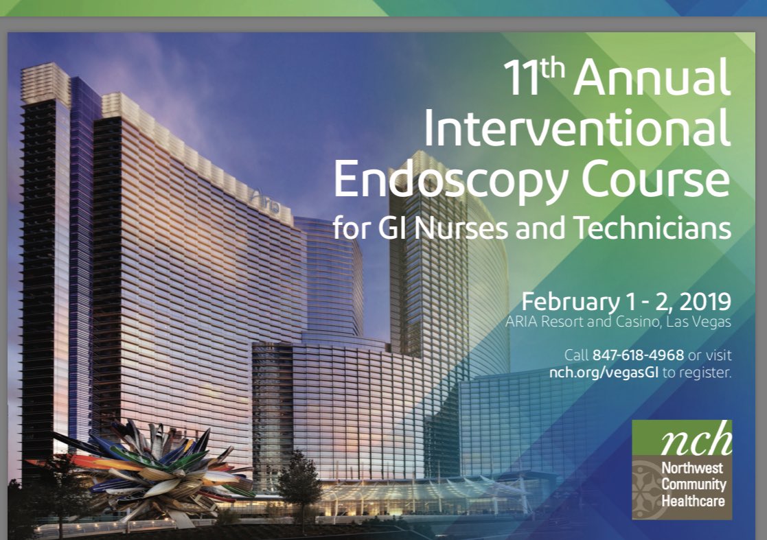 Christopher Chapman (@chrischapmanmd) on Twitter photo Incredible 11th Annual Inteventional Endoscopy Course for GI nurses and techs at Aria in Las Vegas! Thanks Dr. Parsons for inviting me to speak about endo mgmt of obesity! <a href="/UChicagoMed/">UChicago Medicine</a> <a href="/AriaLV/">ARIA Las Vegas</a> #ginurses Incredible 11th Annual Inteventional Endoscopy Course for GI nurses and techs at Aria in Las Vegas! Thanks Dr. Parsons for inviting me to speak about endo mgmt of obesity! <a href="/UChicagoMed/">UChicago Medicine</a> <a href="/AriaLV/">ARIA Las Vegas</a> #ginurses