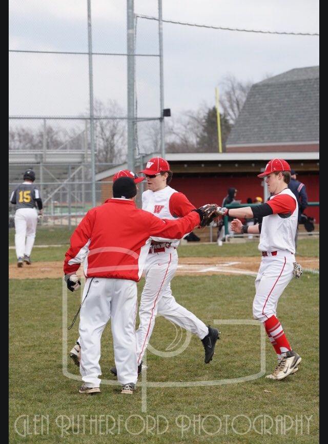 Carl Pennington tweet media