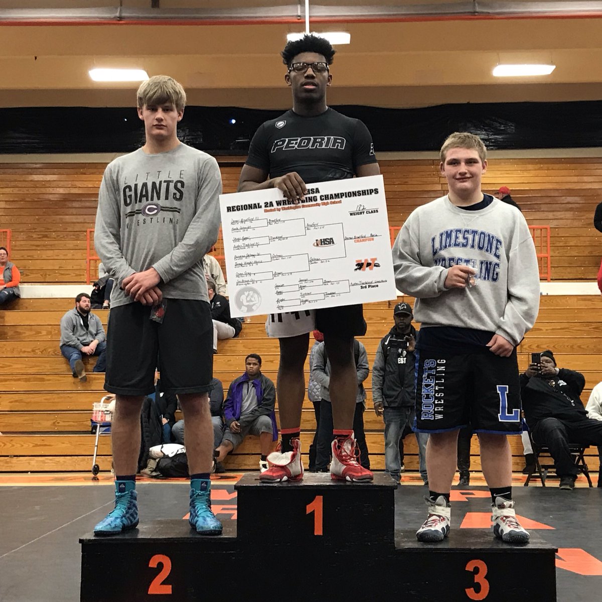 FHFcoachMAC's tweet photo. #FHFsavage β REGIONAL
π°PAYDAYπ°
2nd at 145 - @JayGuyton2247
1st at 170 - @HeermanTyson
1st at 182 - @Damar16151601
ROAD TRIP ππ¨ to the @GeneseoWR @IHSAState Sectional Next Week https://t.co/hEcyov5W8U