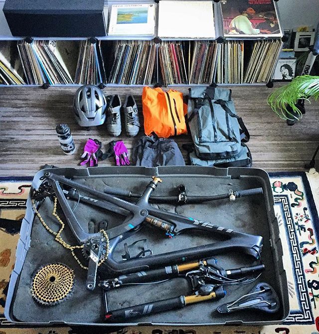 Favorite album of all time? Watcha got? // bit.ly/2RxXUX2