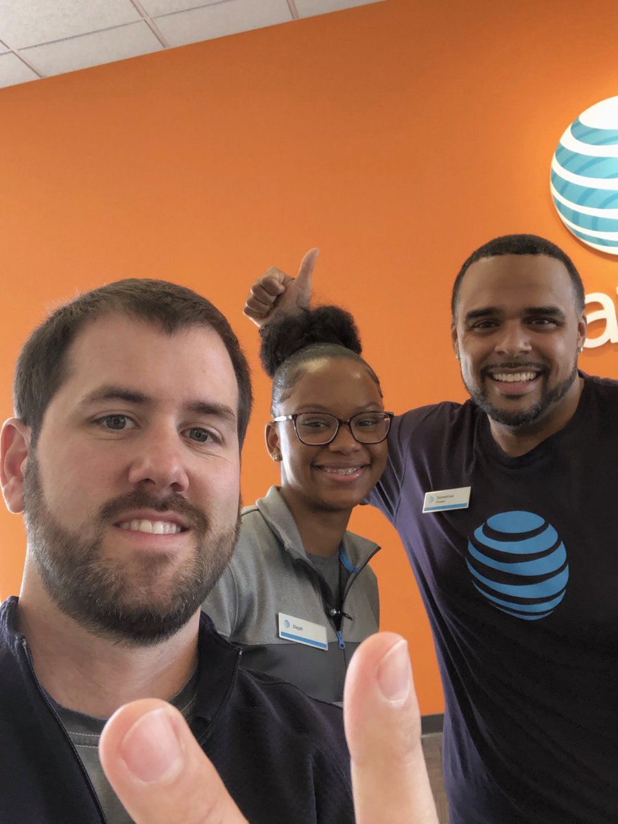 First day back inside the store ~~as ASM -., Dejah gettin her first double play for the month  over at Herndon ..w/ <a href="/STyayouknowme/">Shane Tucker</a> ... <a href="/AdamMRagab/">Adam M. Ragab</a>