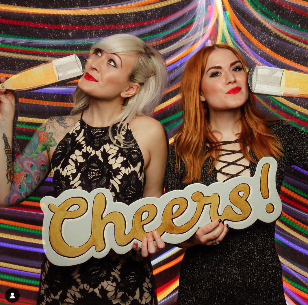 🍻Time to  🎉 #stlmardigras2019 #soulard 📸:<a href="/ohsovivant/">Oh So Vivant</a>