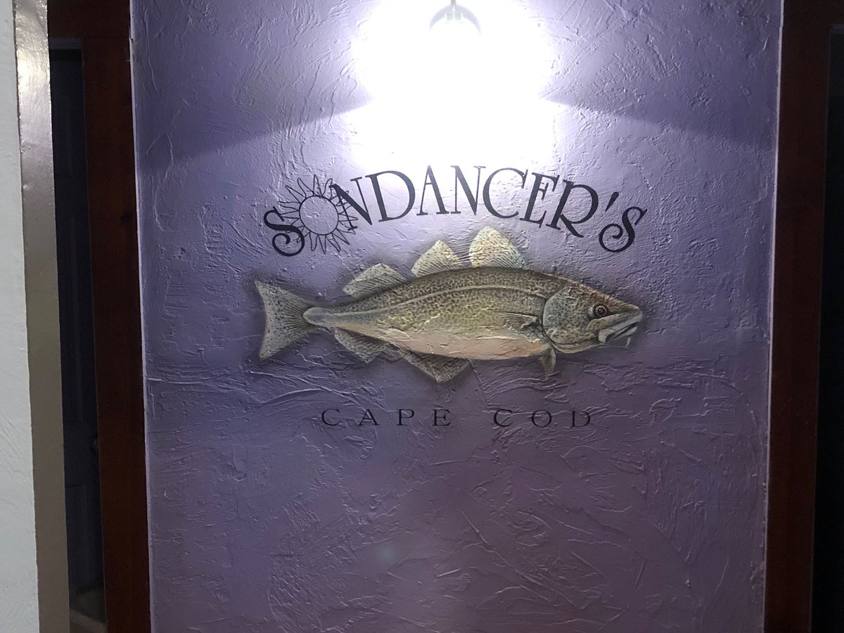 #SundancersCapeCod has a new home based theme on the shores of Bass River