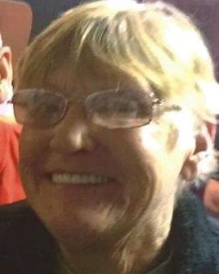 rip aunt judy https://t.co/JoYoYJixCB