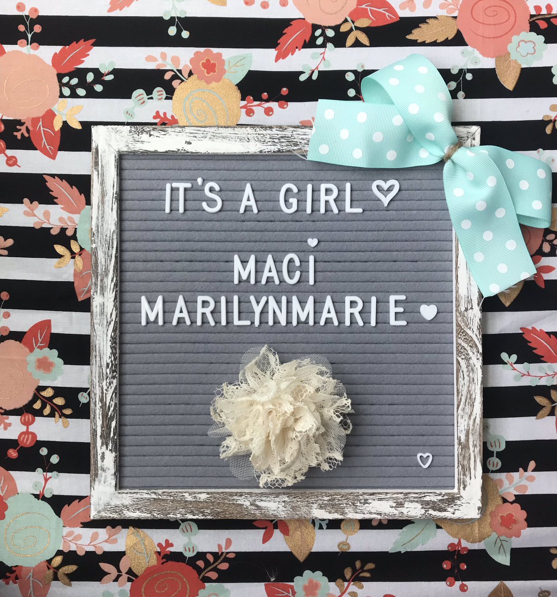 JulieBuckalew's tweet image. We weren’t going to find out what we were having but changed our minds! #couldntwait @mbuckalew11