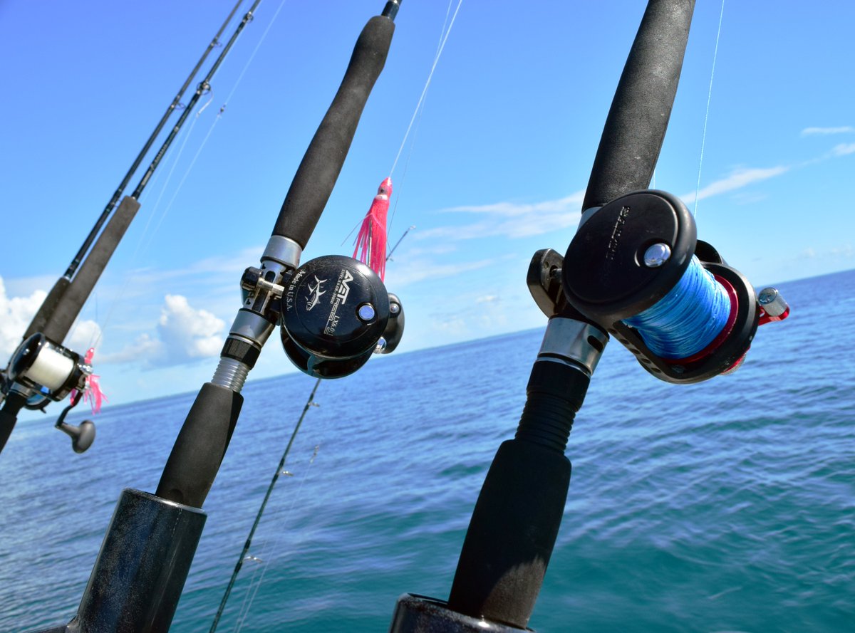 HookupLures's tweet photo. When you get out the big stuff - the anticipation is heavy, the results are giant!
#offshore #HookupLures #jig #fishinglure https://t.co/Y2dmhjg82Y