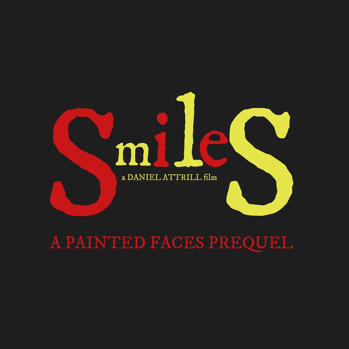 Coming Soon....

#paintedfaces #horror #shortfilm #clowns #scary #filmmaker #writer #producer #director #ukfilm #indiefilm #supportindiefilm #smiles