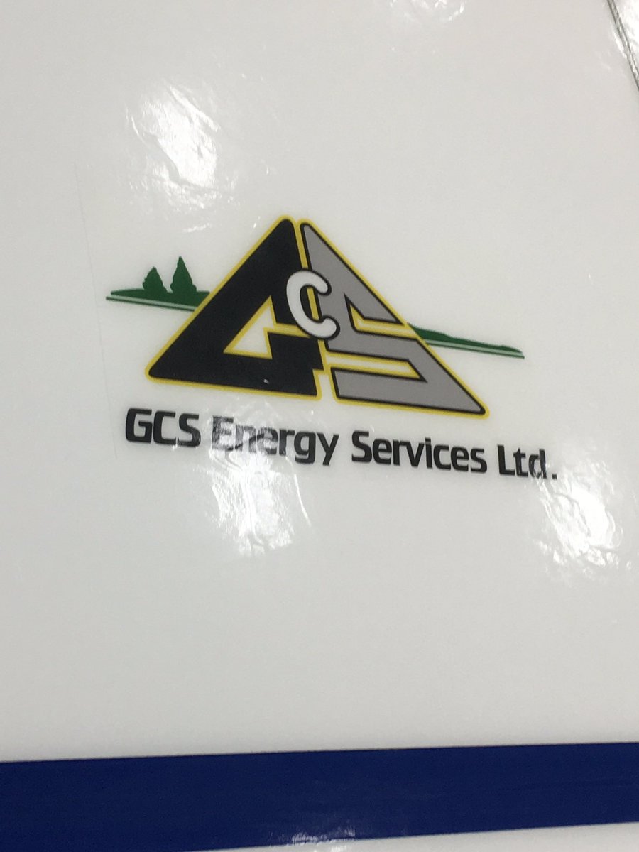 komoser5's tweet photo. The ice is in and so is our name @GCS_Energy sponsor of the Viterra Championships in Virden MB#curl https://t.co/UrPK98QZzN