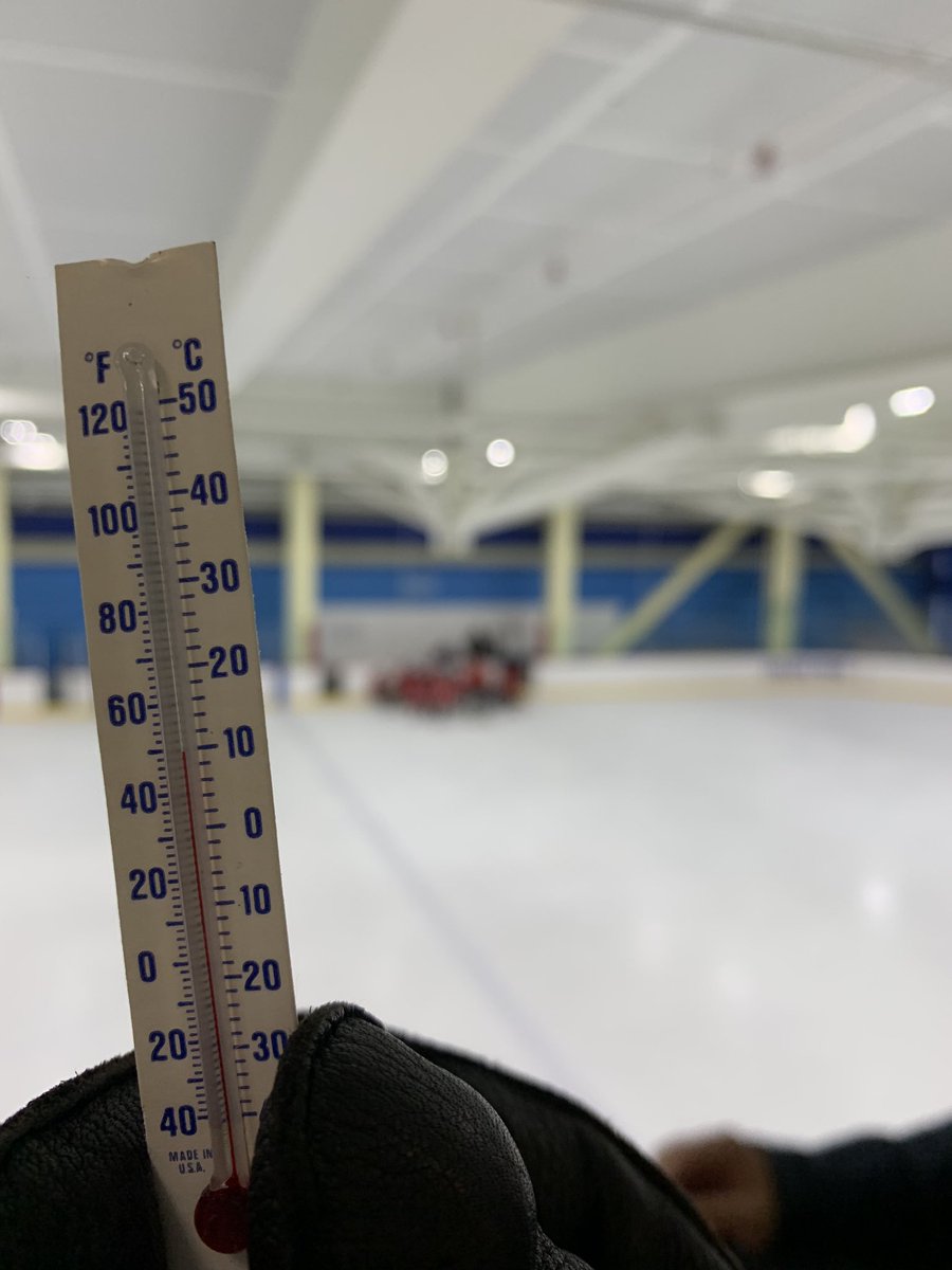 Rink Stories podcast tweet media