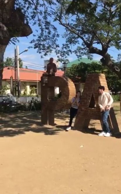 asadgshjkl's tweet photo. Okay sige di namin bibigyan ng malisya ‘to. Kung yan yung satingin nyo, “OO NALANG”. 😂💜

Magandang umaga, mahal namin kayo!!! Stay solid. 💜 AREEENG
@AljonMendoza_ @kaori_oinuma https://t.co/4gHhS82t1r