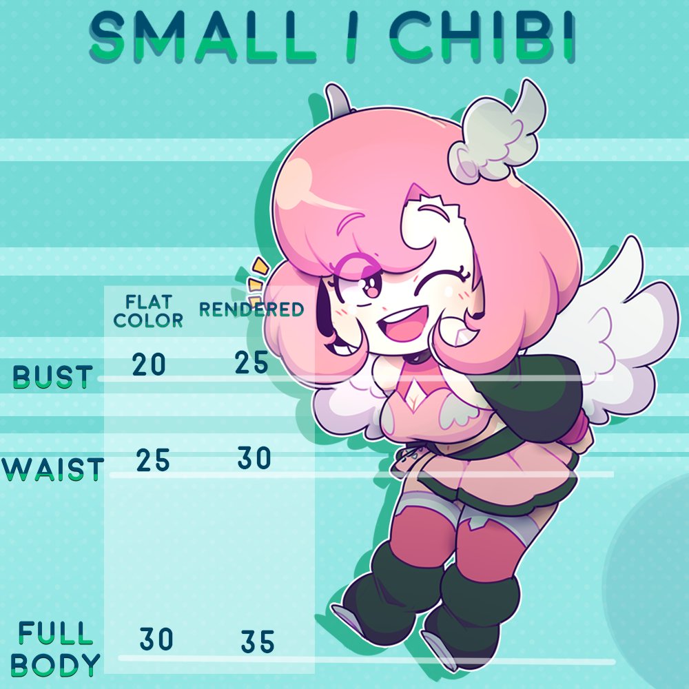 doshmobile's tweet photo. Commissions are open again!! More information here: https://t.co/iGQA7ZCie0 https://t.co/aT2OaYBxu7