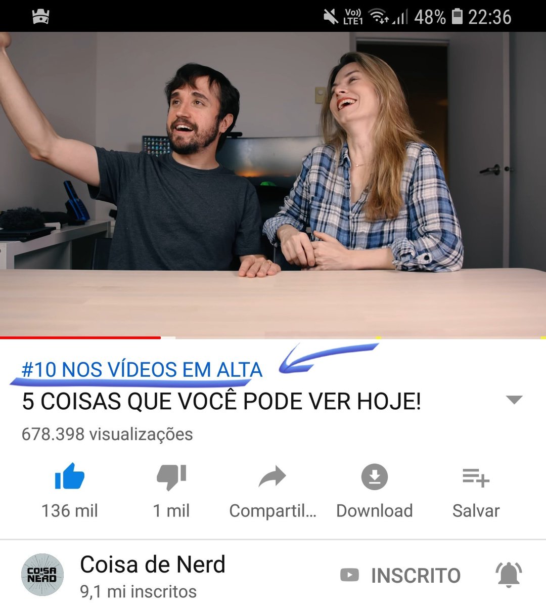 pityfi's tweet photo. E quem *ainda* está no Em Alta?!?!? 😎
#CDN10M #CAC5M https://t.co/AdzN7fjo8i