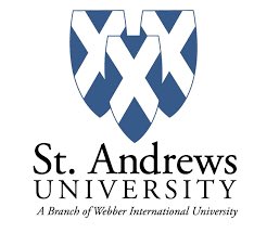 Blessed to receive an offer from St. Andrews University