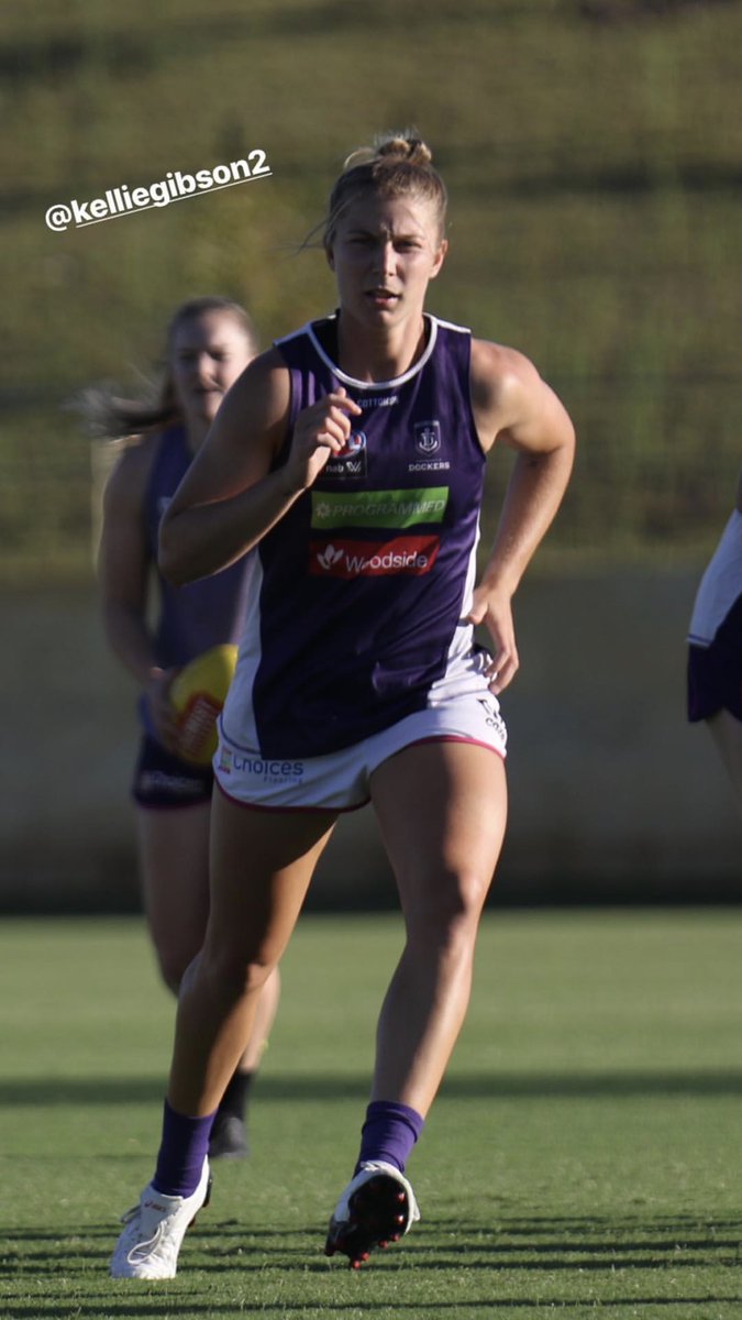 Kellie Gibson tweet media
