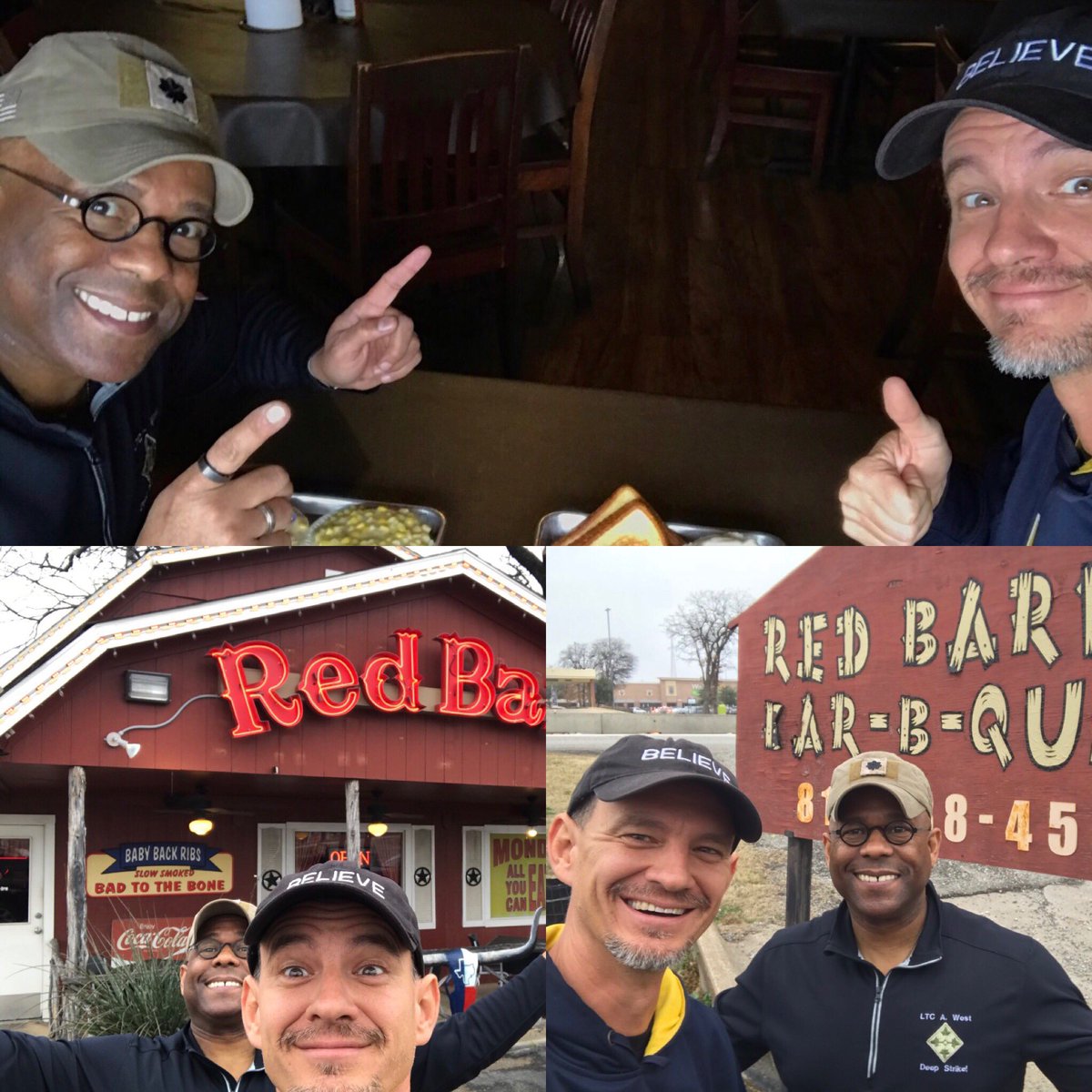 Allen West On Twitter Spent Day W Pastor Tim Gray Of Community