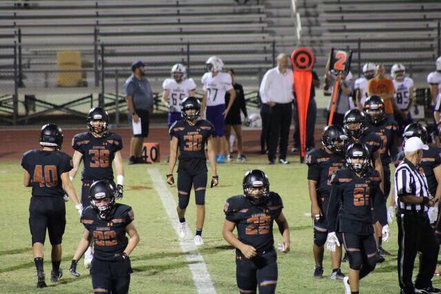 DamienFontes1's tweet photo. Please help me and my team by donating money for our upcoming 2019-2020 football season! All donations are greatly appreciated! https://t.co/R2jI2flg89 https://t.co/wwlr750hQy